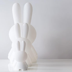 Mr. Maria Miffy XL Lamp