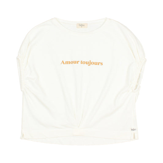 Búho Amour T-Shirt