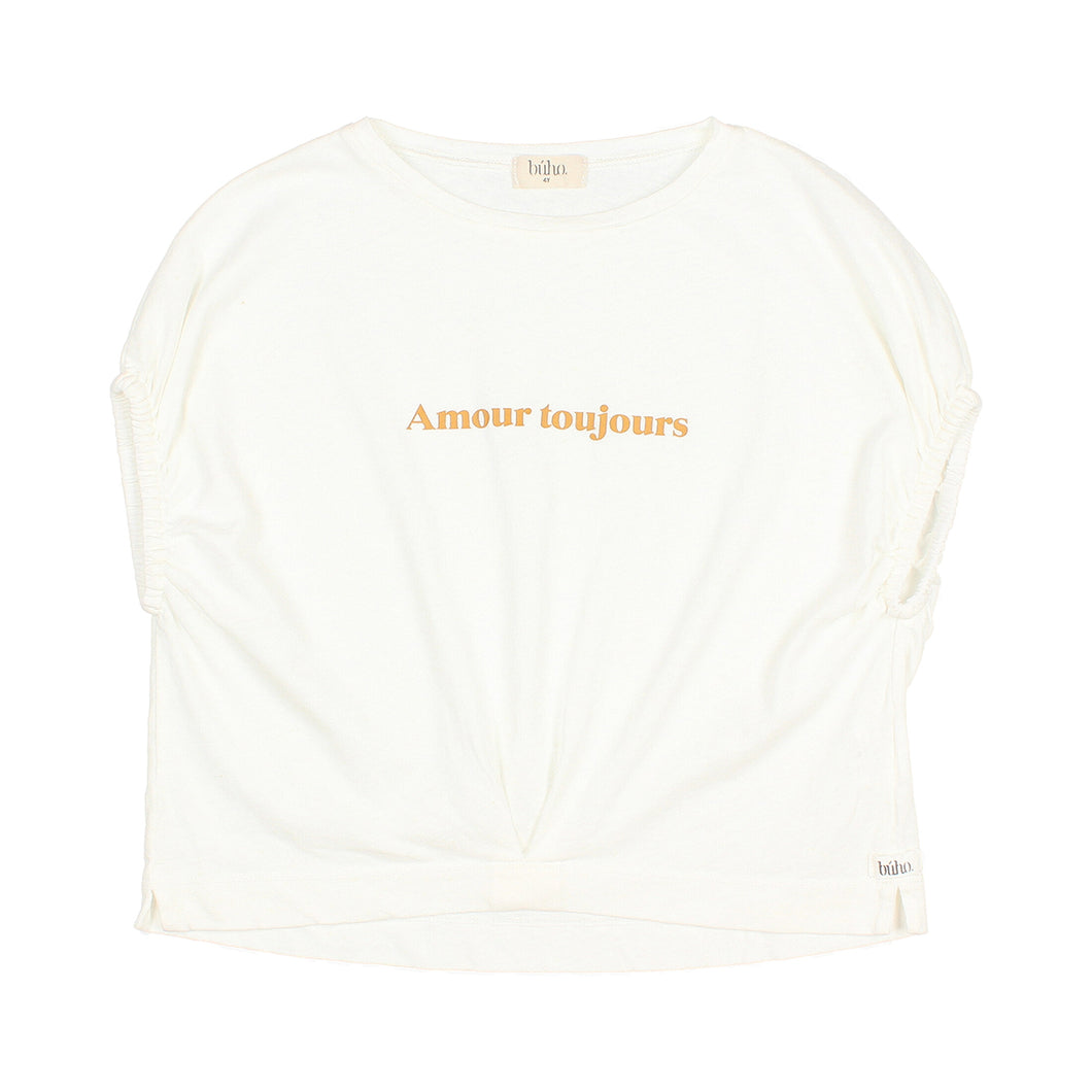 Búho Amour T-Shirt