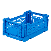 Load image into Gallery viewer, Aykasa Mini Folding Crate