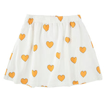 Load image into Gallery viewer, Tiny Cottons Hearts Skirt