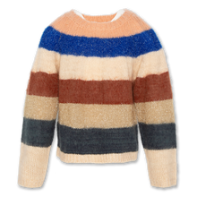Load image into Gallery viewer, AO76 Multicoloured Jumper