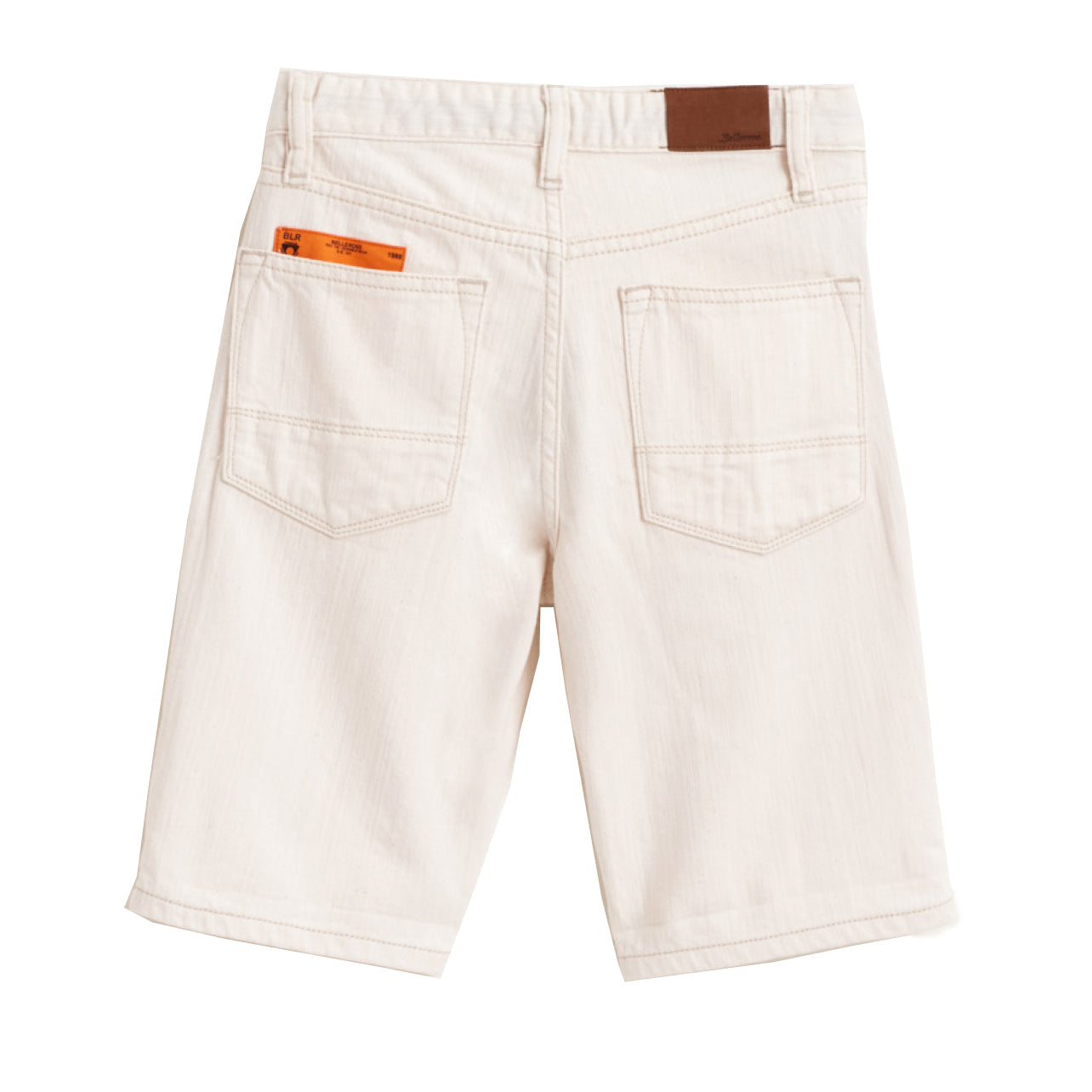 Bellerose Padro Shorts