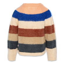 Load image into Gallery viewer, AO76 Multicoloured Jumper