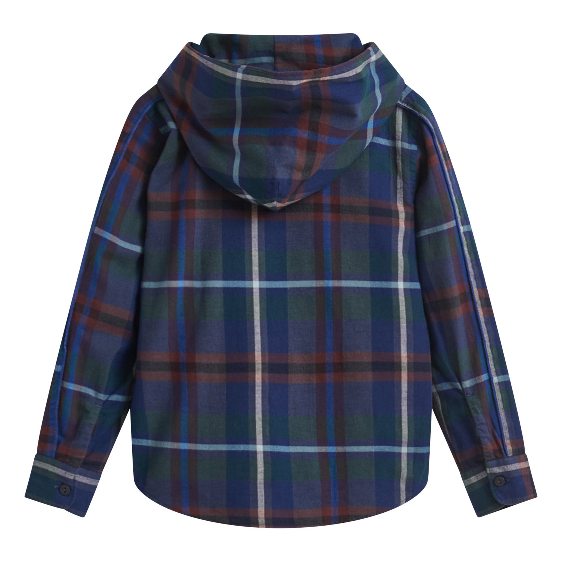 Bellerose Gautier Overshirt