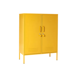 Mustard Made The Midi in Mustard