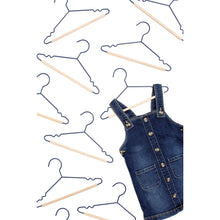 Load image into Gallery viewer, Mustard Made Top Hanger in Navy