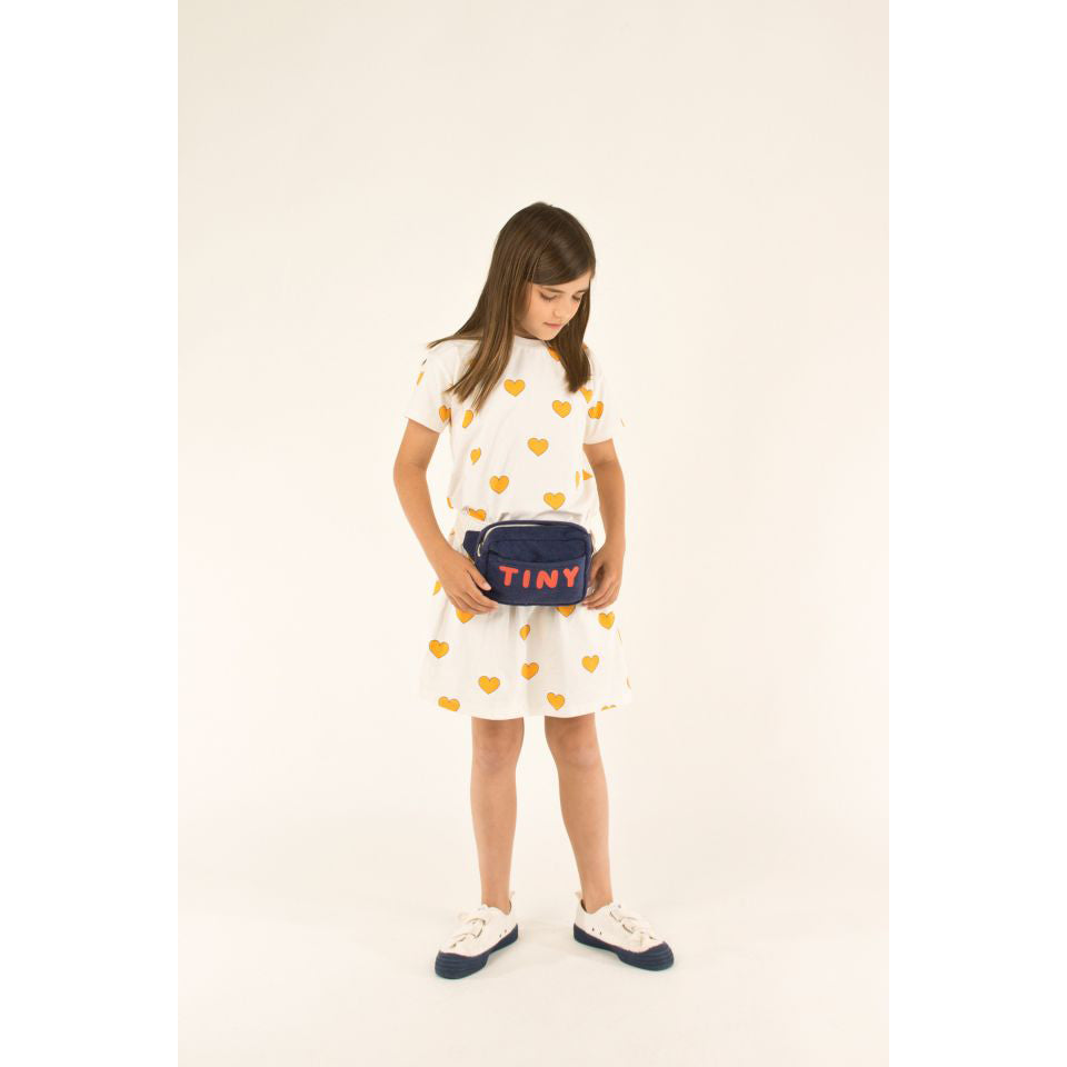 Tiny Cottons Hearts Skirt