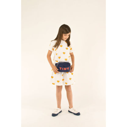 Tiny Cottons Hearts Skirt