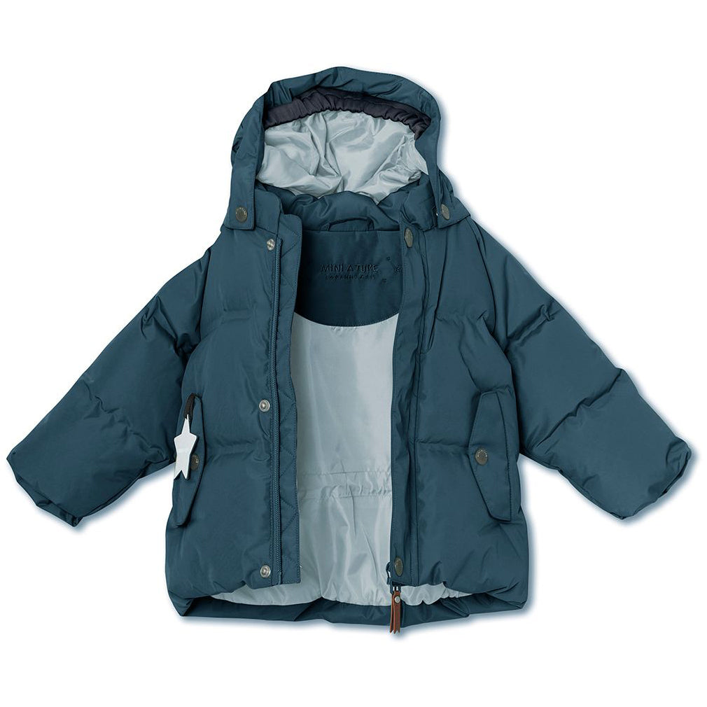 Miniature Woody Jacket