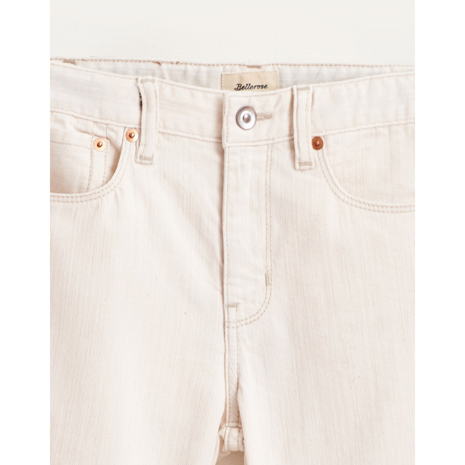 Bellerose Padro Shorts