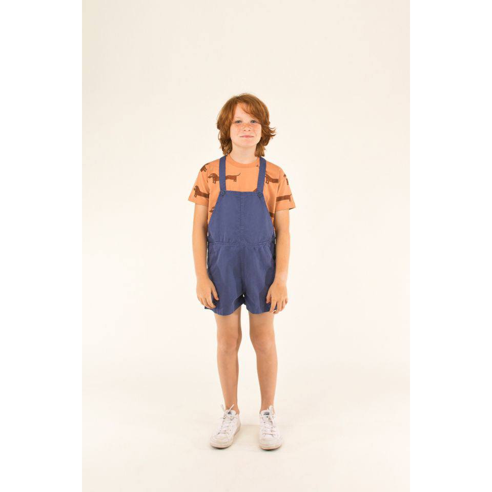 Tiny Cottons Dog Romper