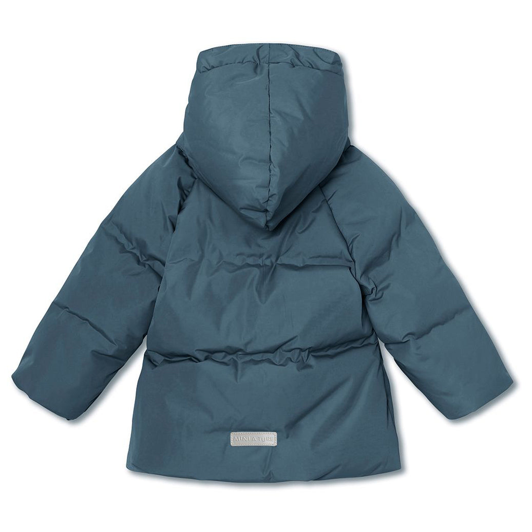 Miniature Woody Jacket