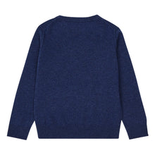 Load image into Gallery viewer, Hartford Knitted Cashmere Jumper