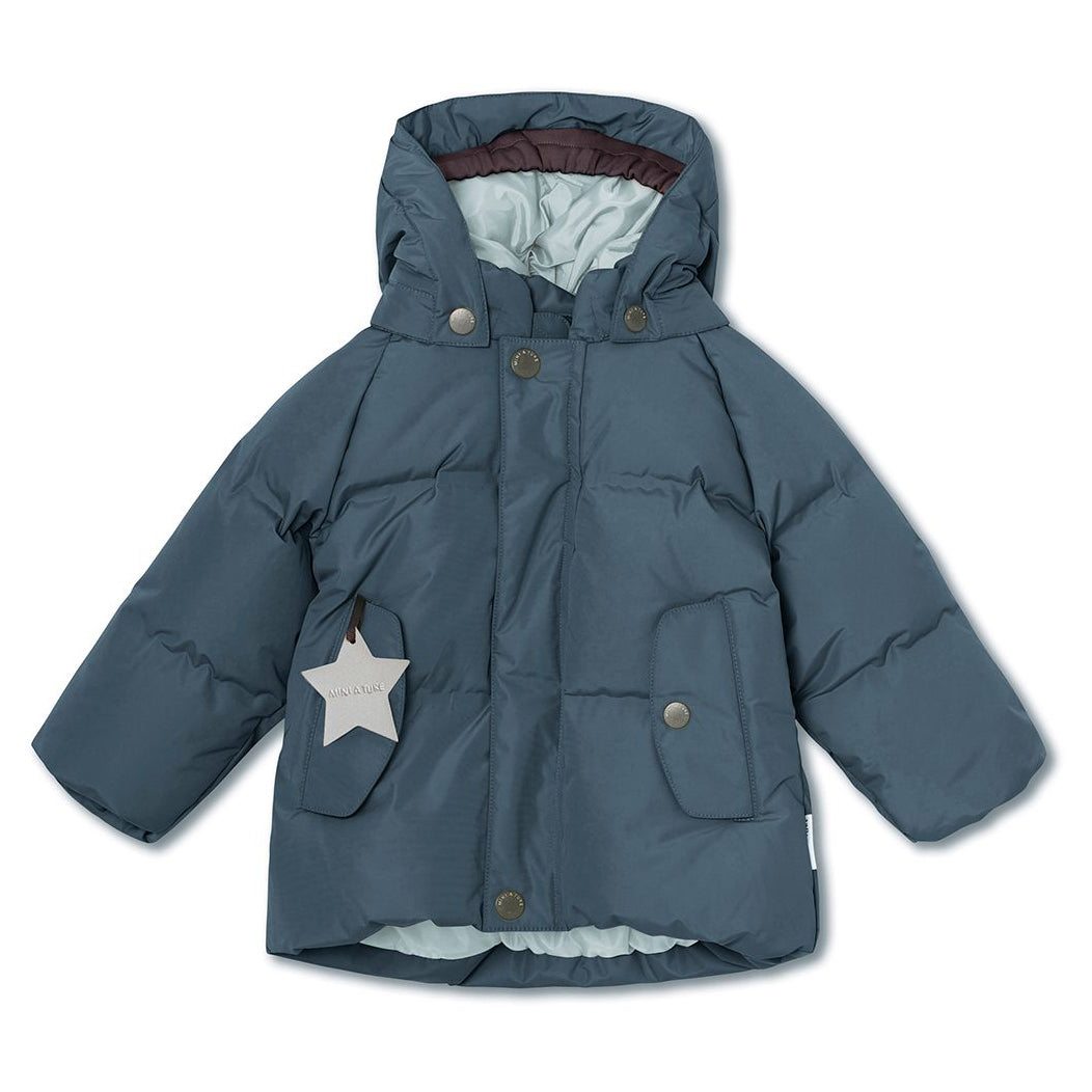 Miniature Woody Jacket