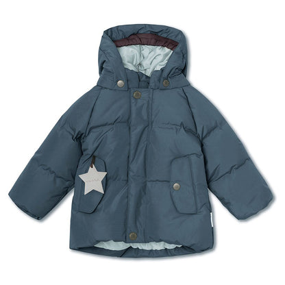 Miniature Woody Jacket