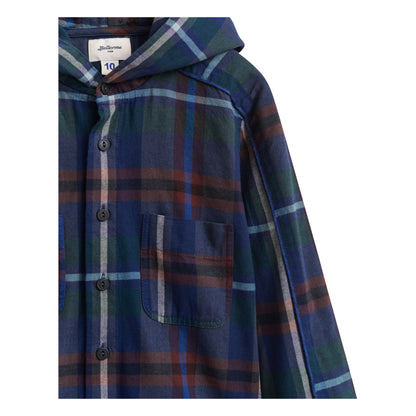 Bellerose Gautier Overshirt