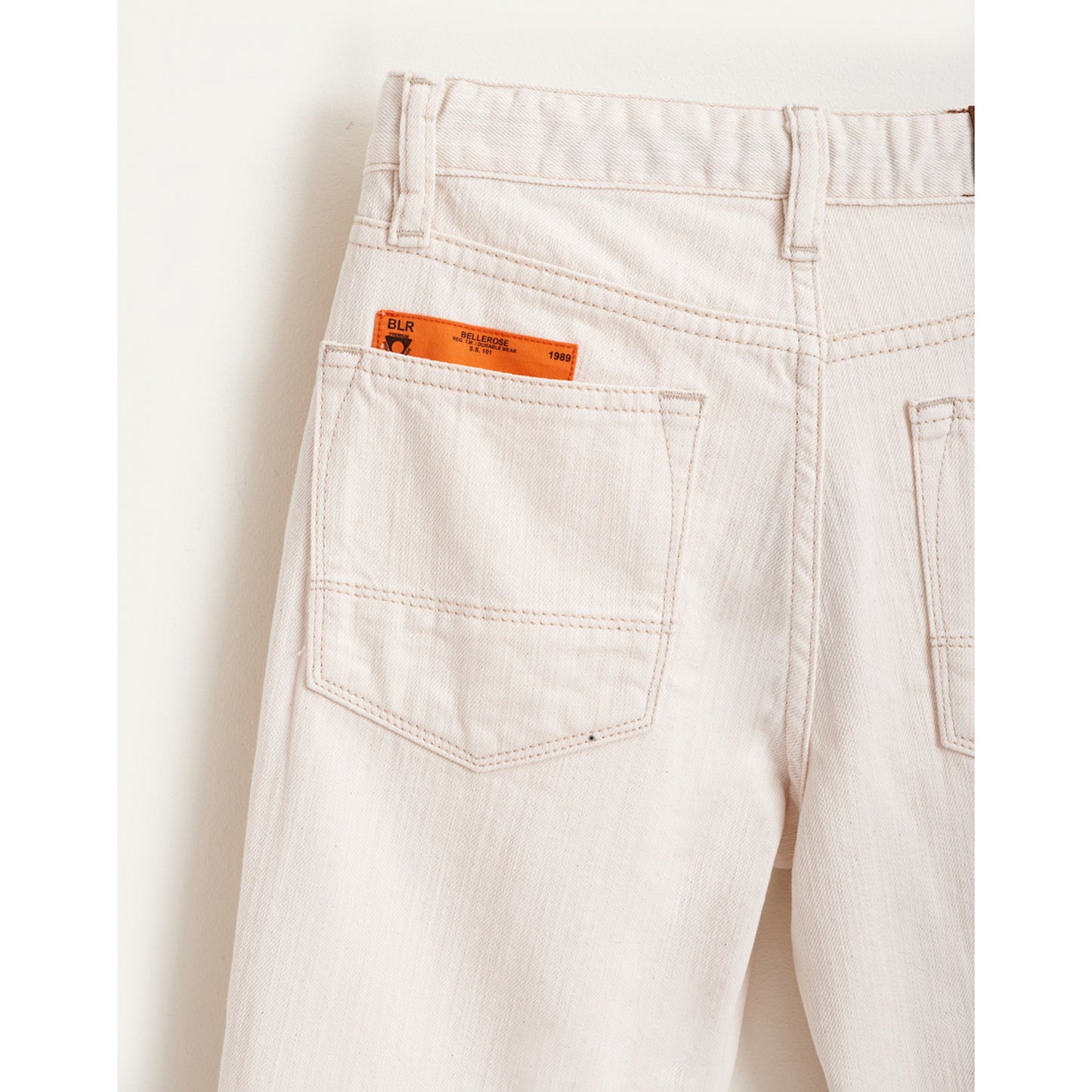 Bellerose Padro Shorts