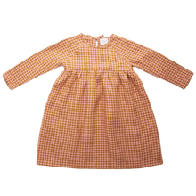 Load image into Gallery viewer, Nellie Quats Hopscotch Dress