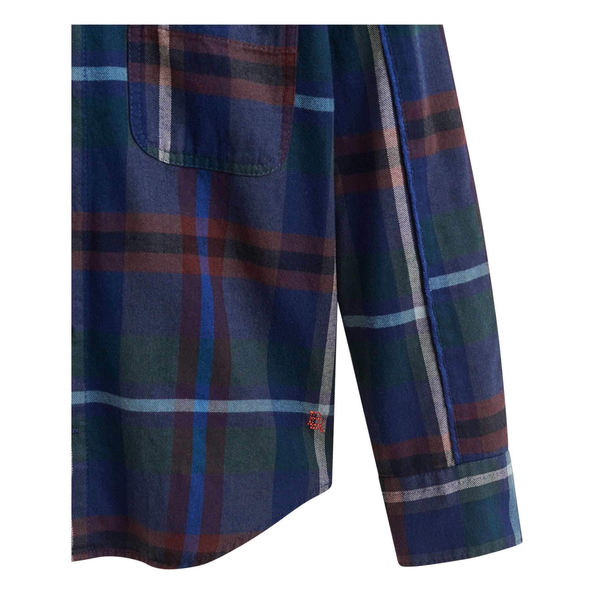 Bellerose Gautier Overshirt