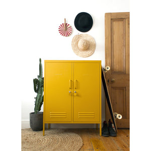 Mustard Made The Midi in Mustard