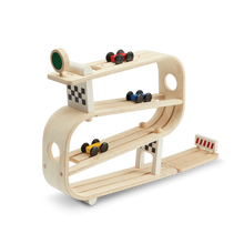 Load image into Gallery viewer,  Plan Toys Ramp Racer