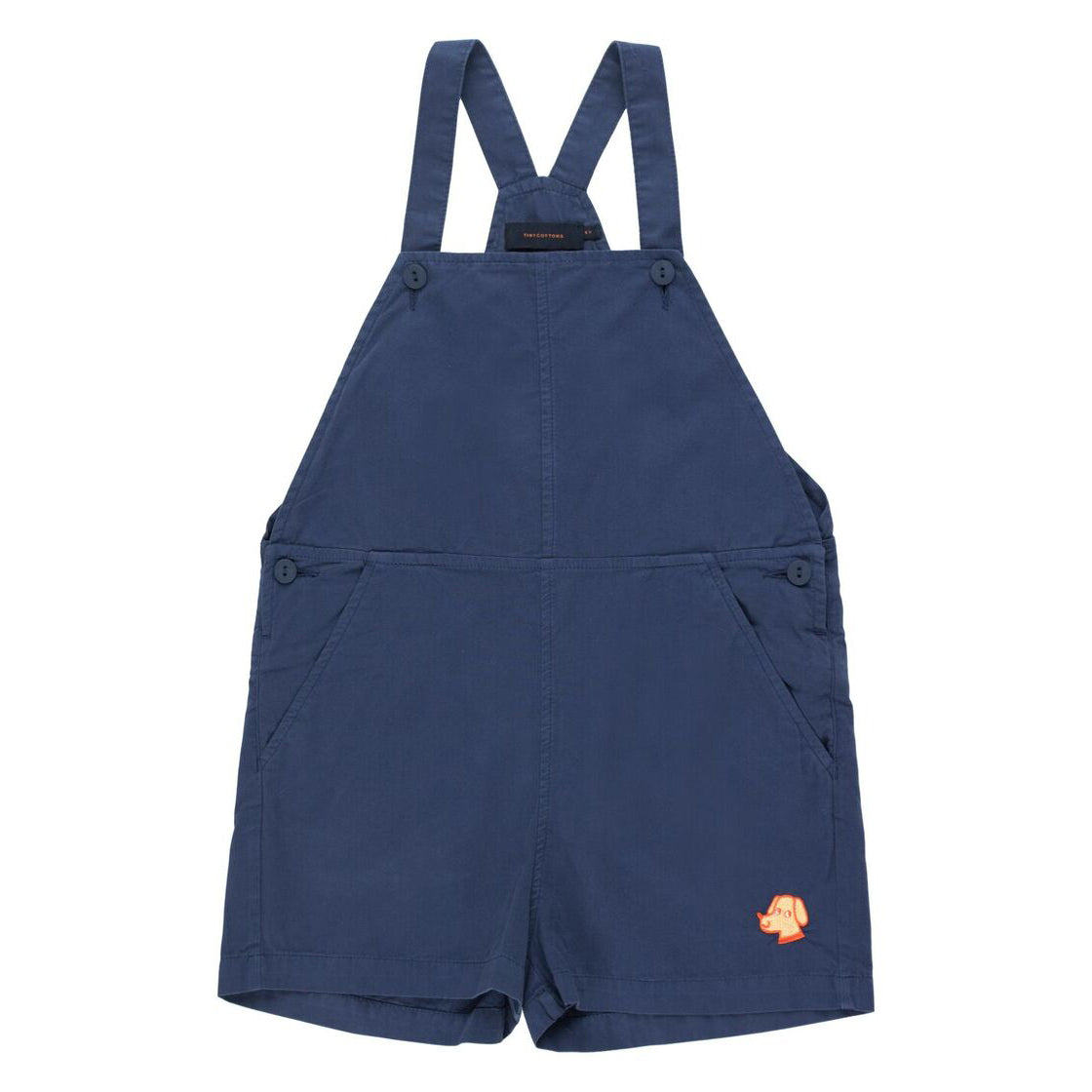 Tiny Cottons Dog Romper