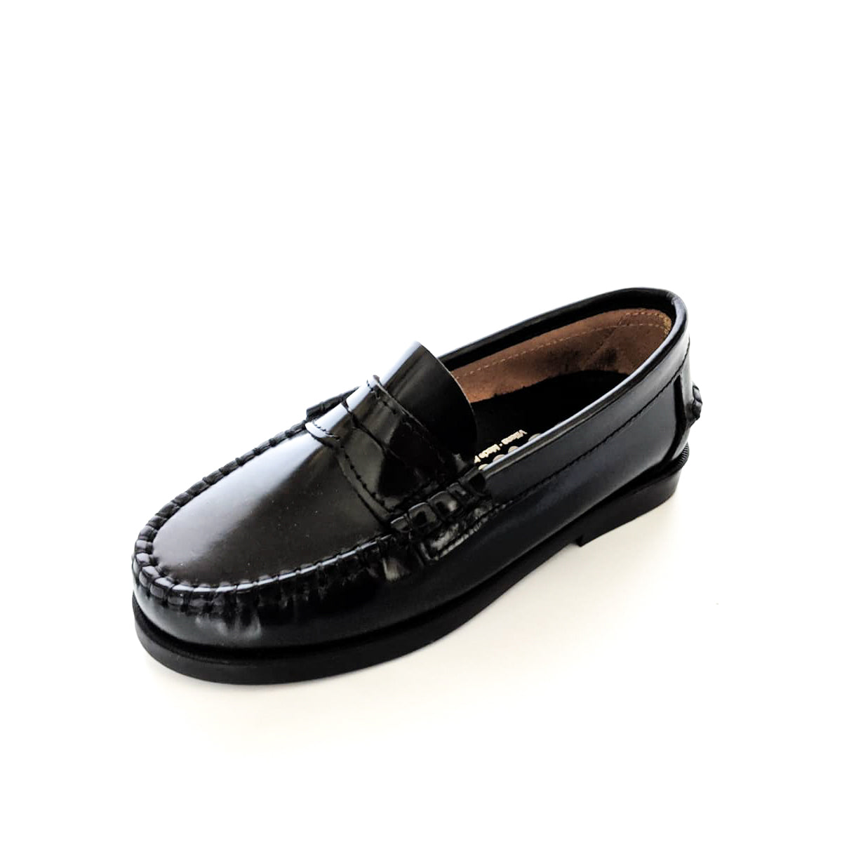 Beberlis Loafers