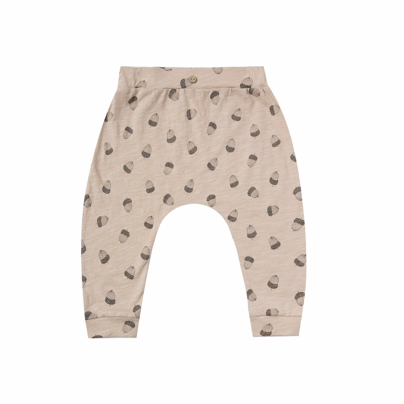 Rylee + Cru Acorn Slouch Pants