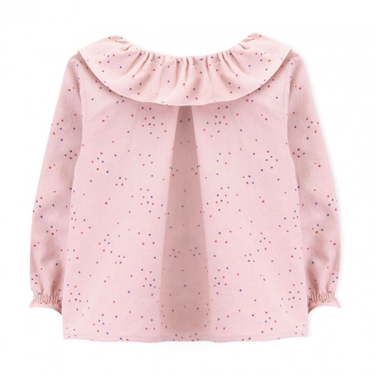 Knot June Blouse