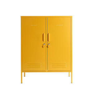 Mustard Made The Midi in Mustard
