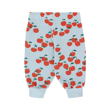 Load image into Gallery viewer, Tiny Cottons Cherries Baby Sweatpants for babyes