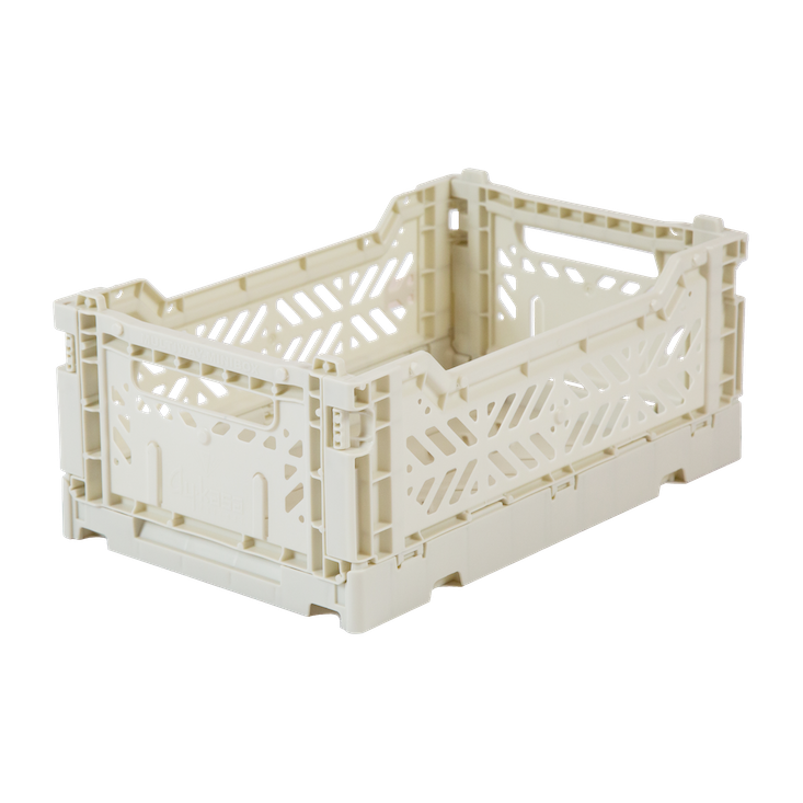 Aykasa Mini Folding Crate