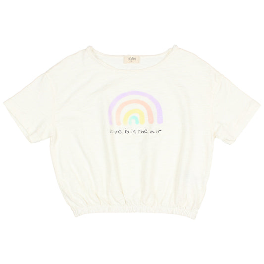Búho Rainbow T-Shirt