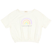 Load image into Gallery viewer, Búho Rainbow T-Shirt