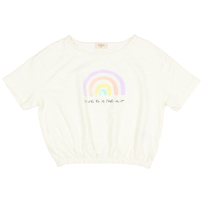Búho Rainbow T-Shirt