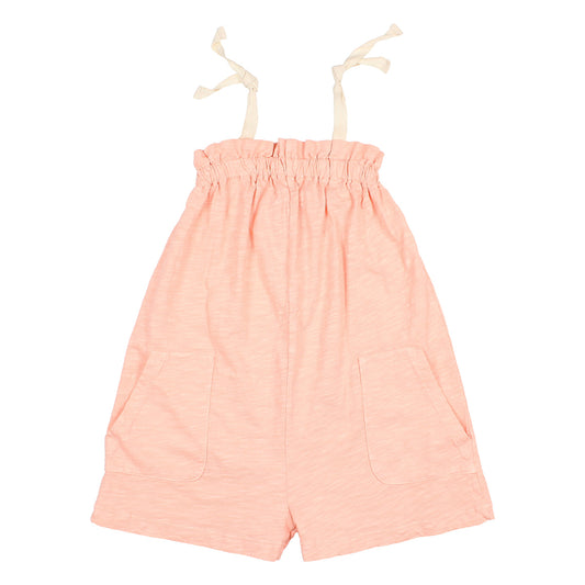 Búho Jersey Jumpsuit