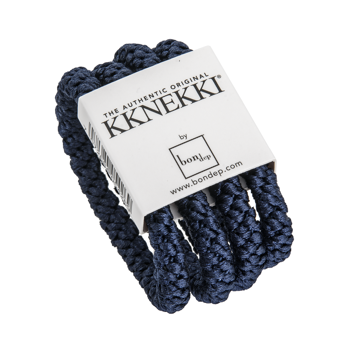 Bon Dep Knekki Hair Tie Bundle