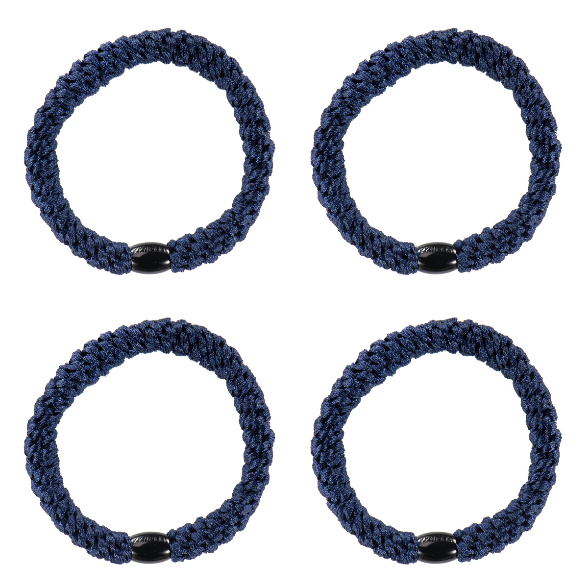 Bon Dep Knekki Hair Ties
