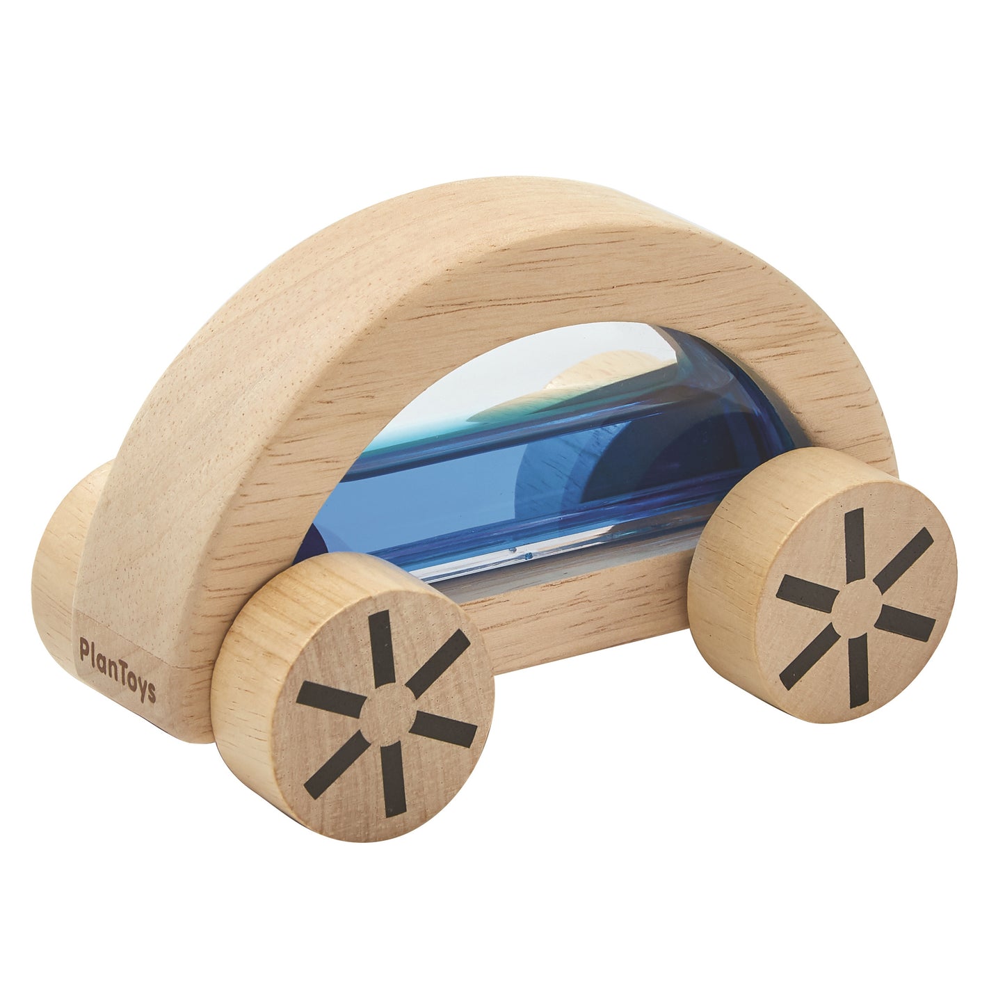 Plan Toys Water Block Cars