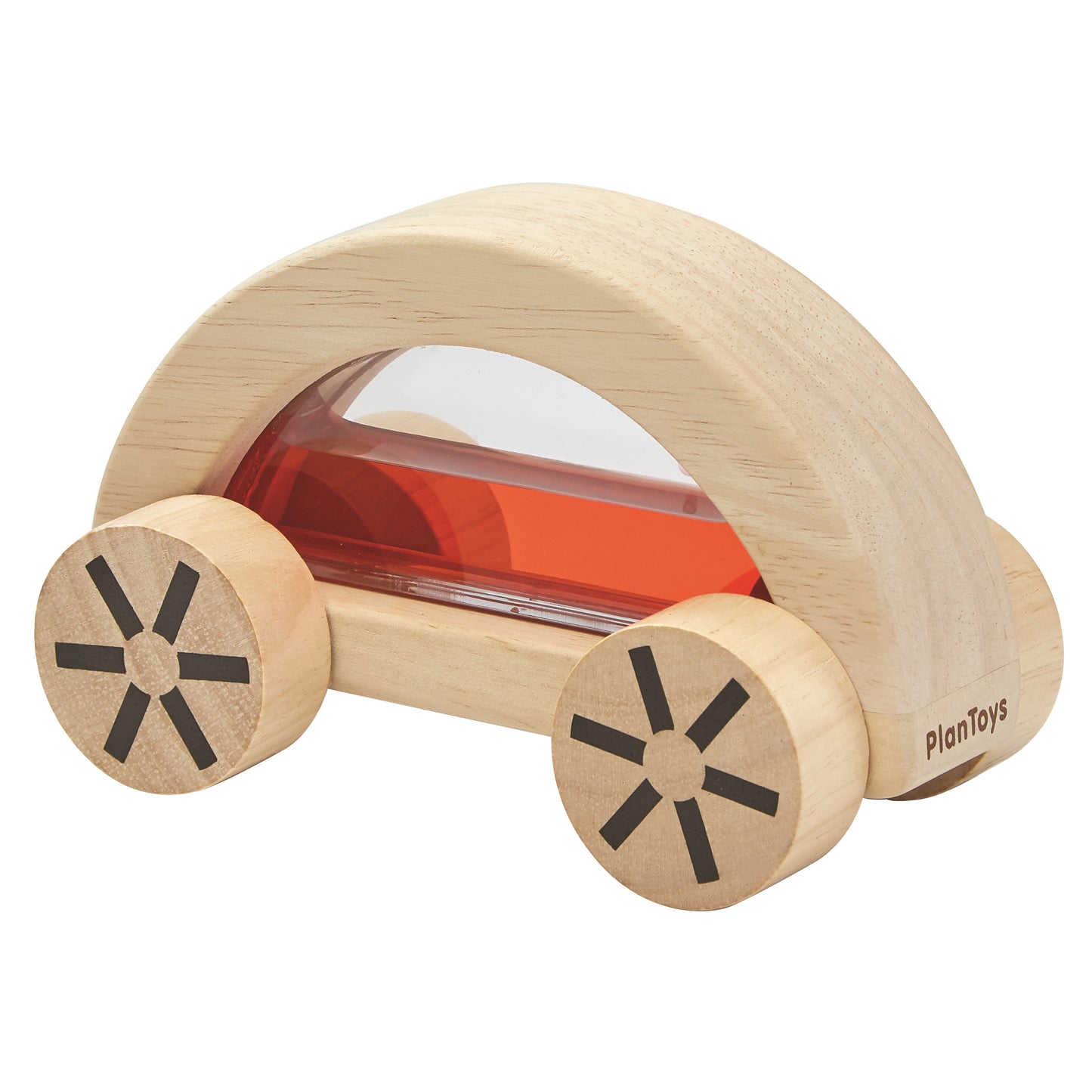 Plan Toys Water Block Cars