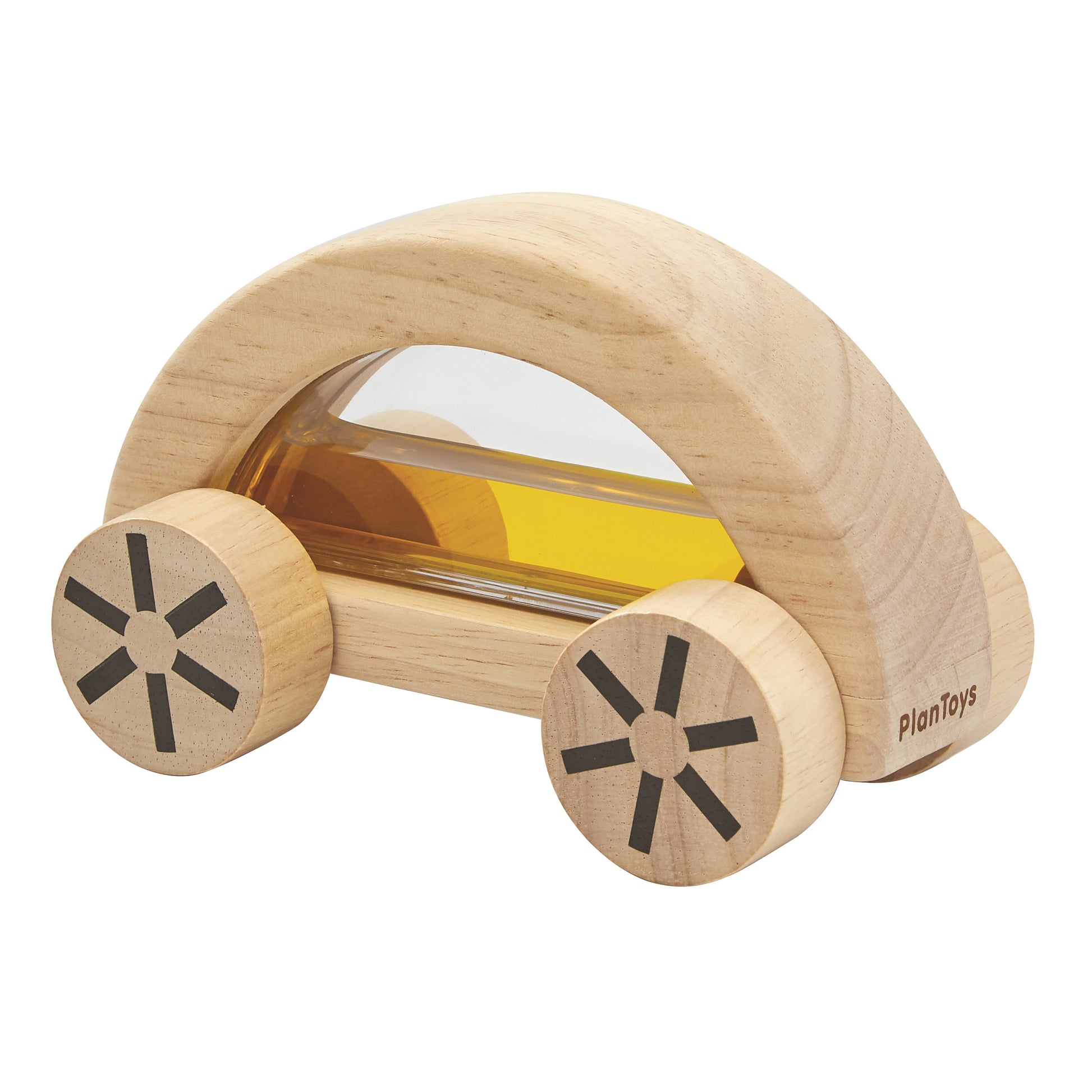 Plan Toys Water Block Cars