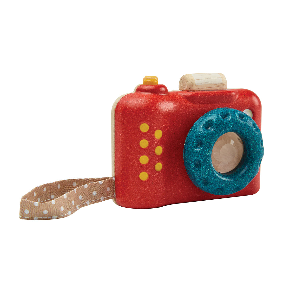 Plan Toys My First Camera for kids/children