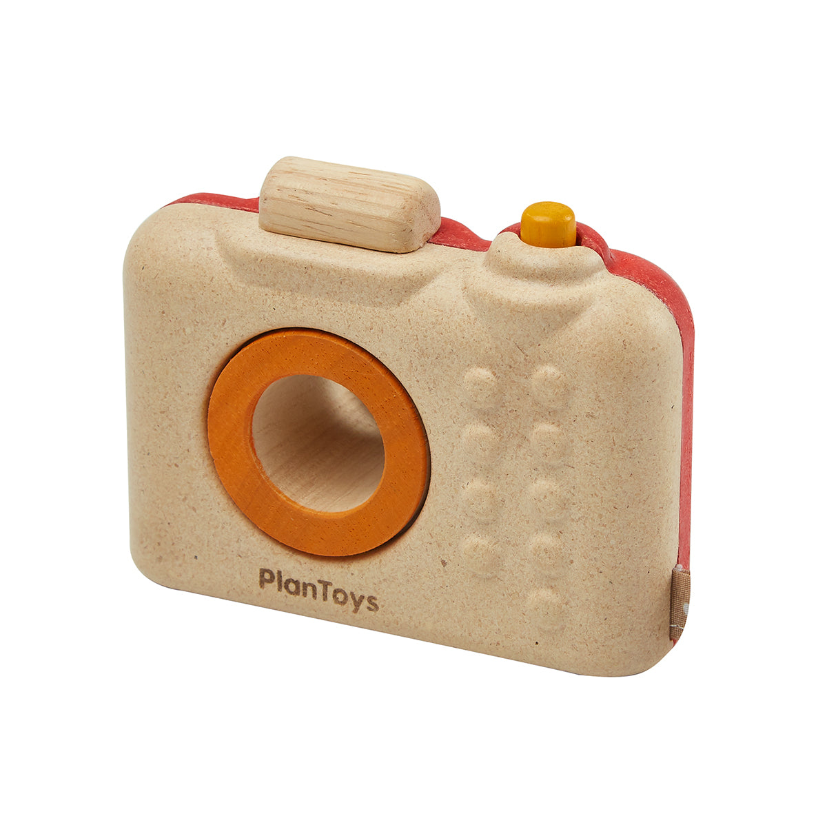 Plan Toys My First Camera for boys/girls
