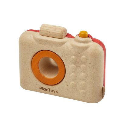 Plan Toys My First Camera for boys/girls