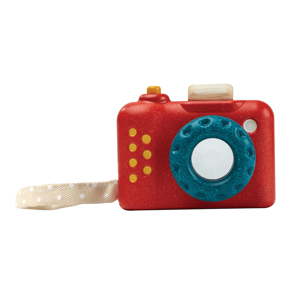 Plan Toys My First Camera