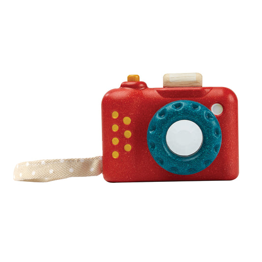 Plan Toys My First Camera