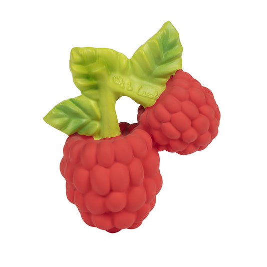 Oli&Carol Valery the Raspberry