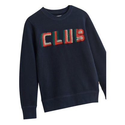 Bellerose Vixx Sweatshirt