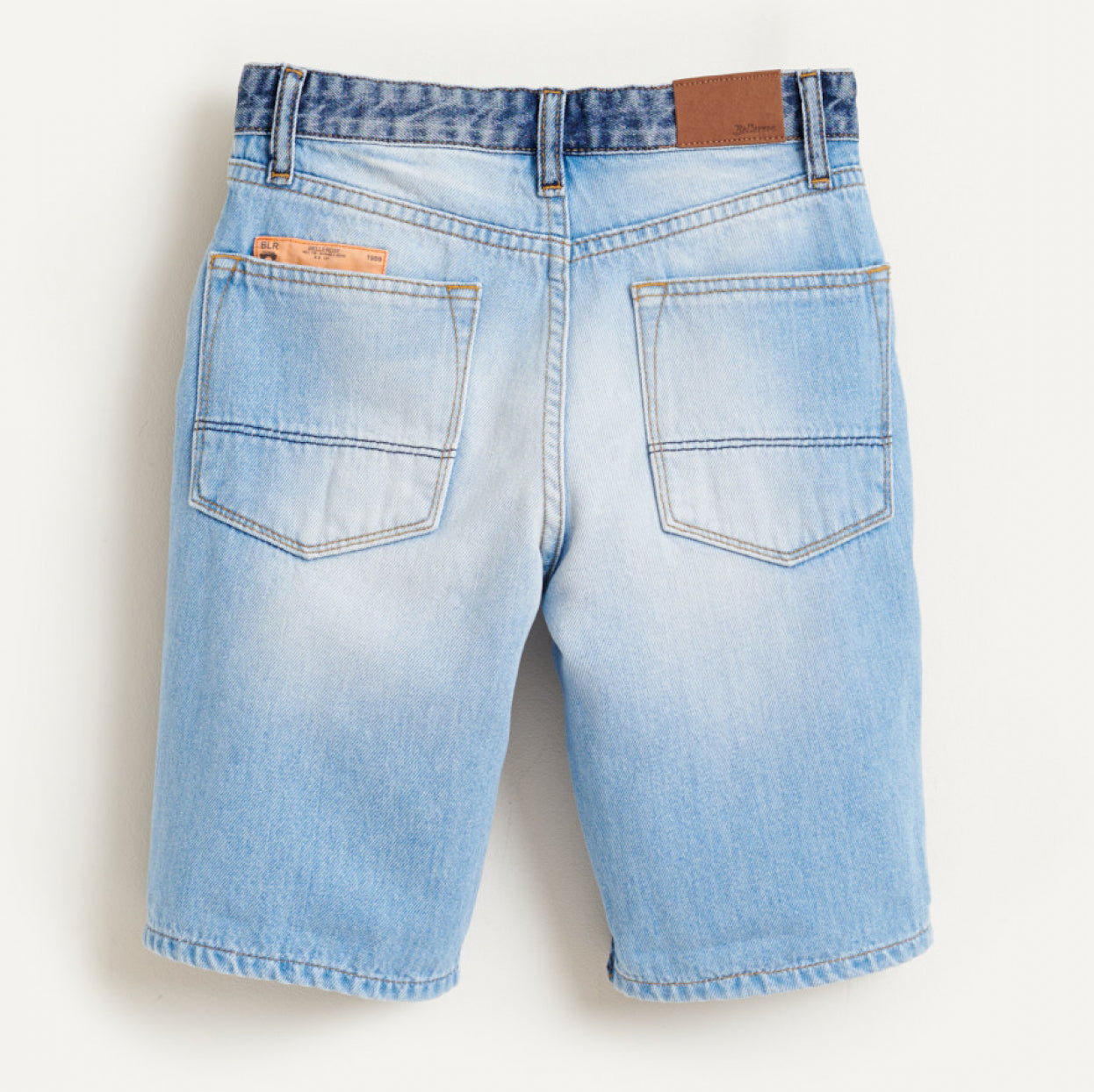 Bellerose Padro Shorts